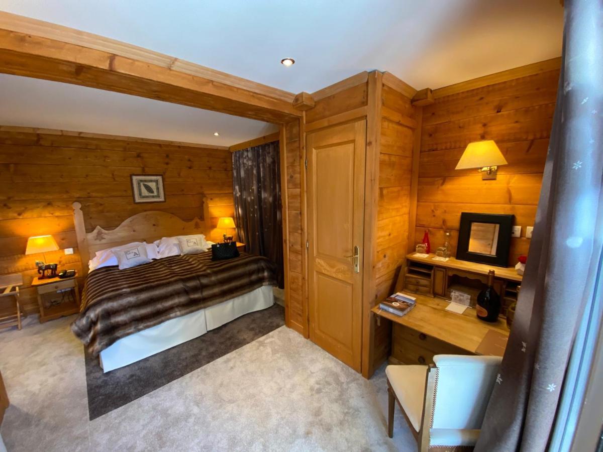 Le D'auron Restaurant Et 4*