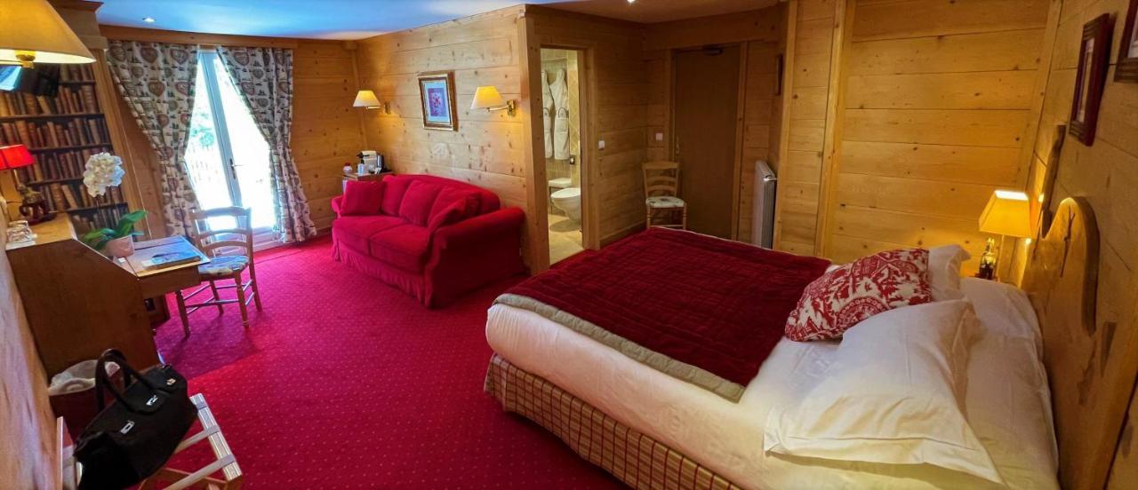 Le D'auron Restaurant Et Hotel