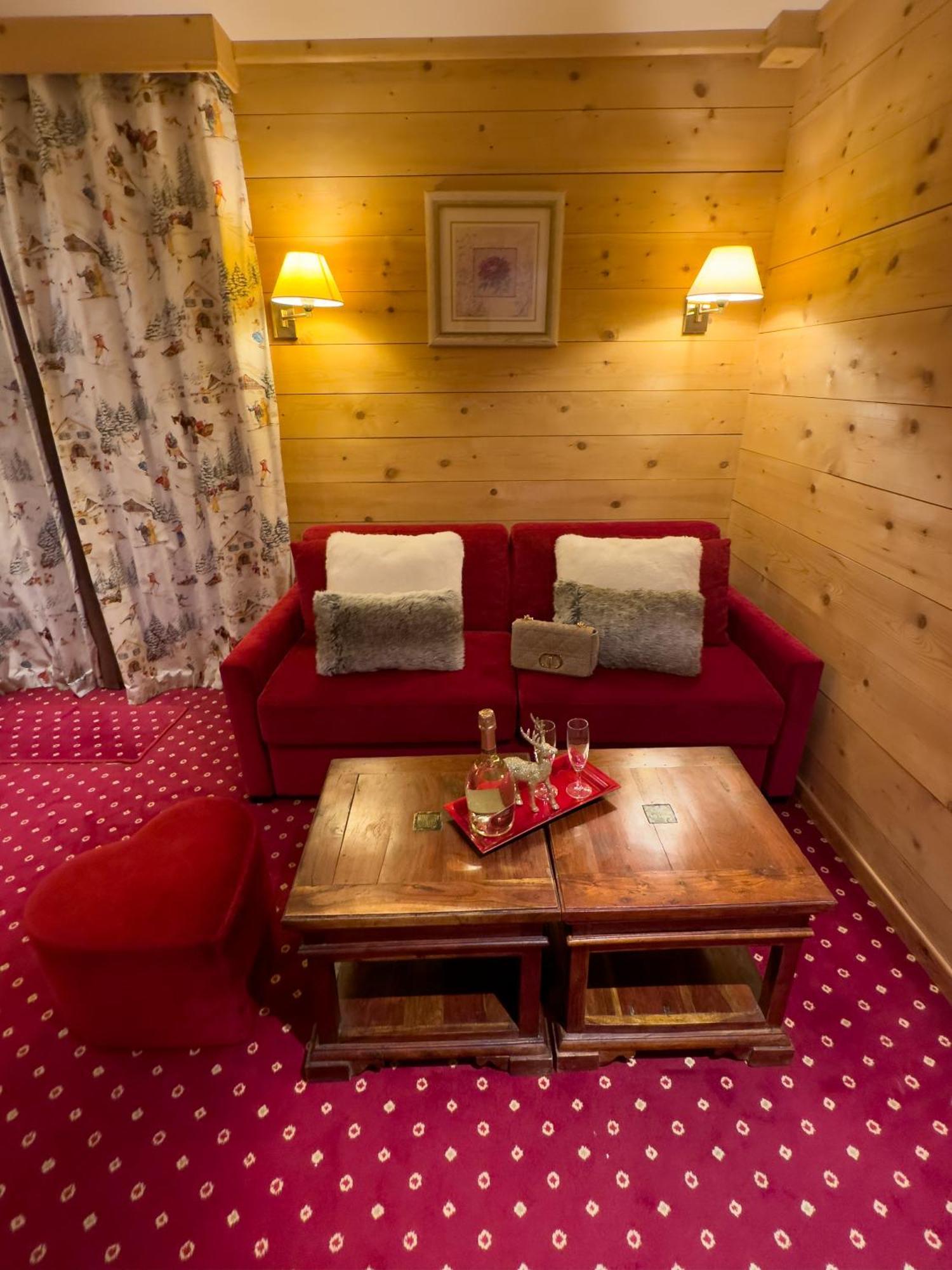 Hotel Le D'auron Restaurant Et