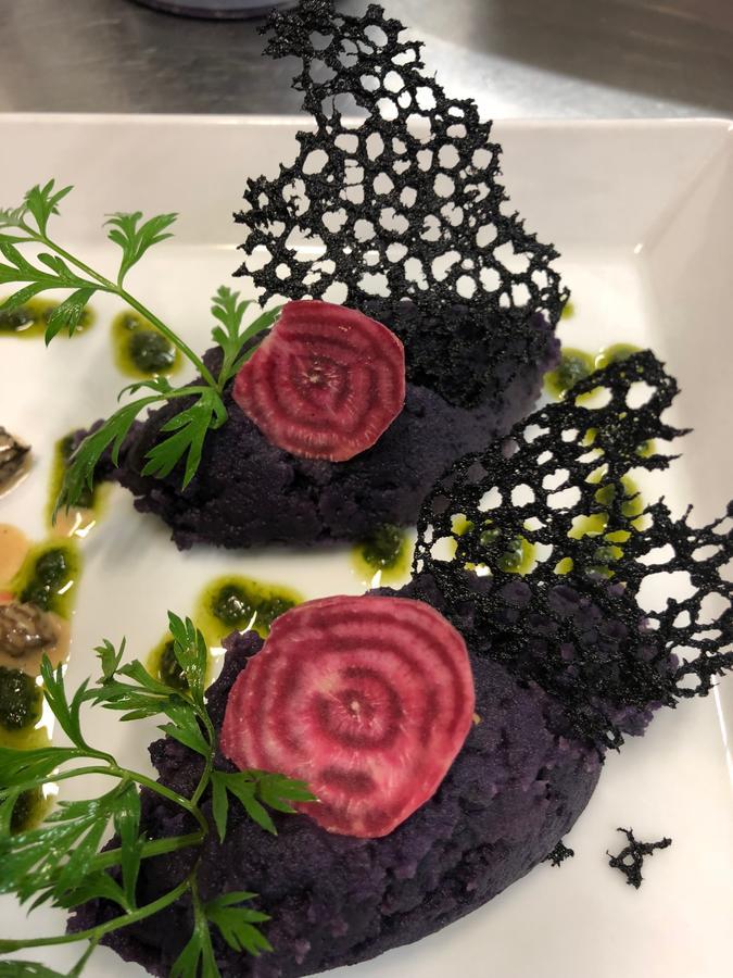 Le D'auron Restaurant Et 4* Auron