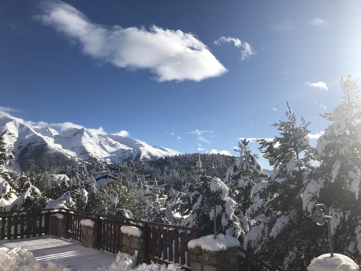 Le D'auron Restaurant Et Hotel