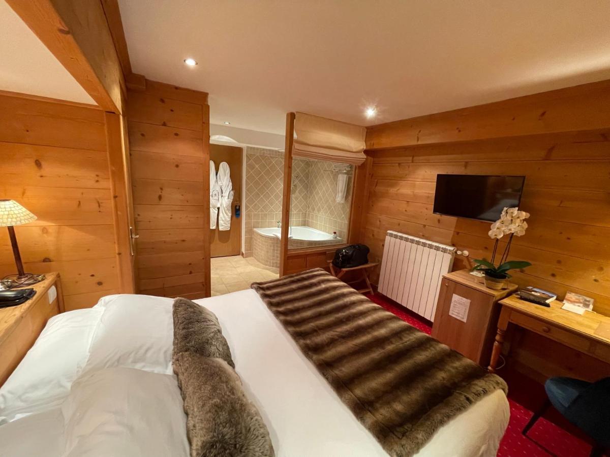 Le D'auron Restaurant Et
